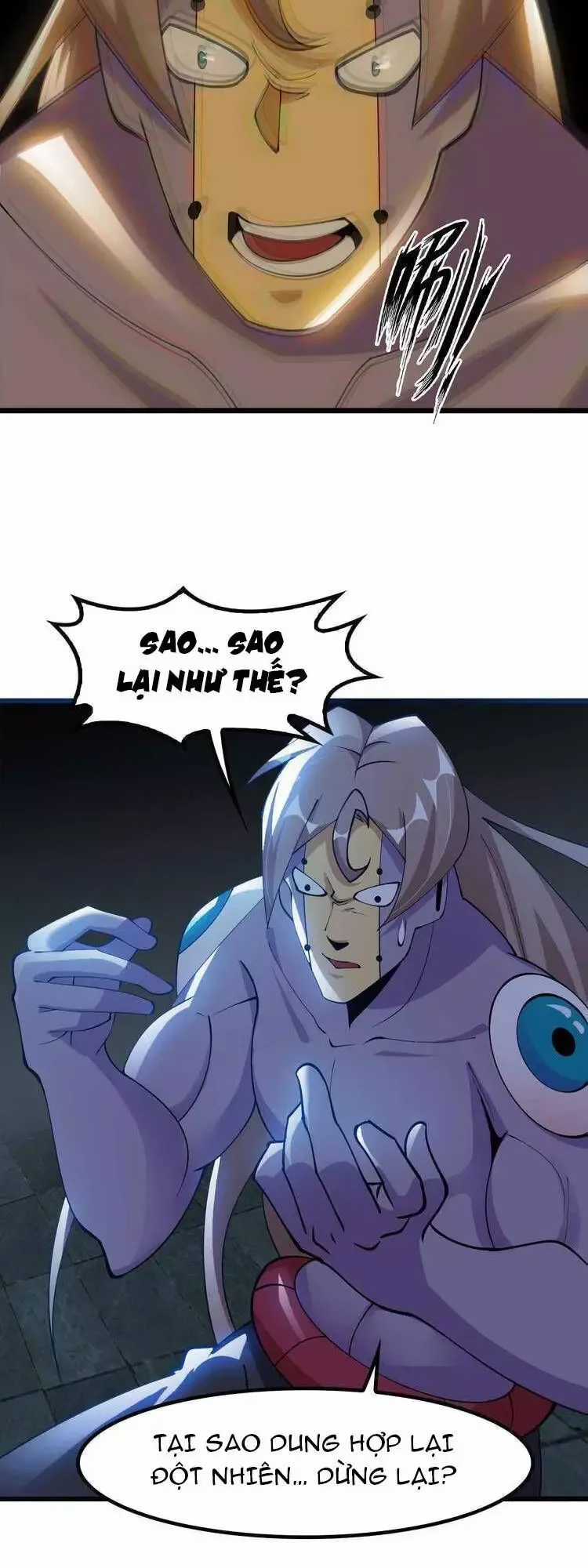 Đại Thiên Tài Bất Khả Chiến Bại Chính Là Ta Chương 206.2 trang 11