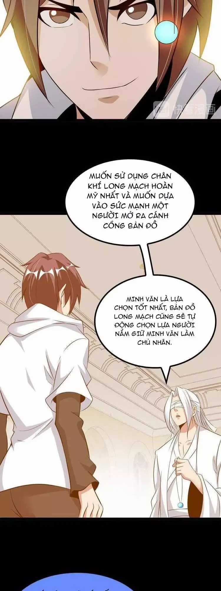 Đại Thiên Tài Bất Khả Chiến Bại Chính Là Ta Chương 206.2 trang 14