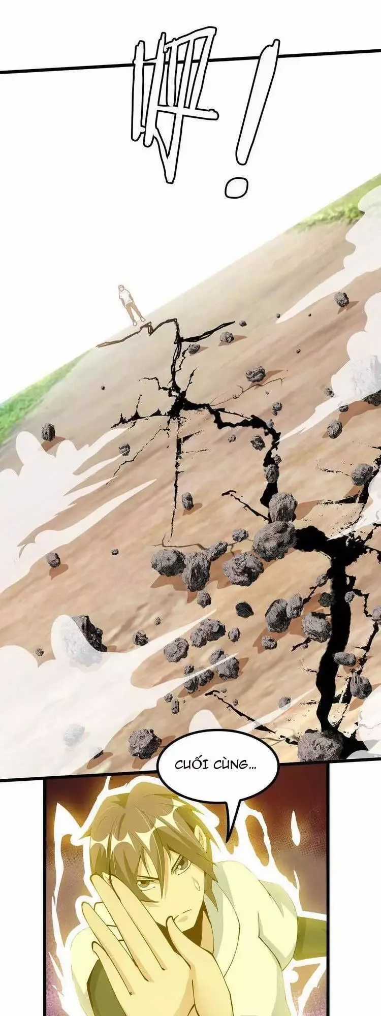 Đại Thiên Tài Bất Khả Chiến Bại Chính Là Ta Chương 206.2 trang 26