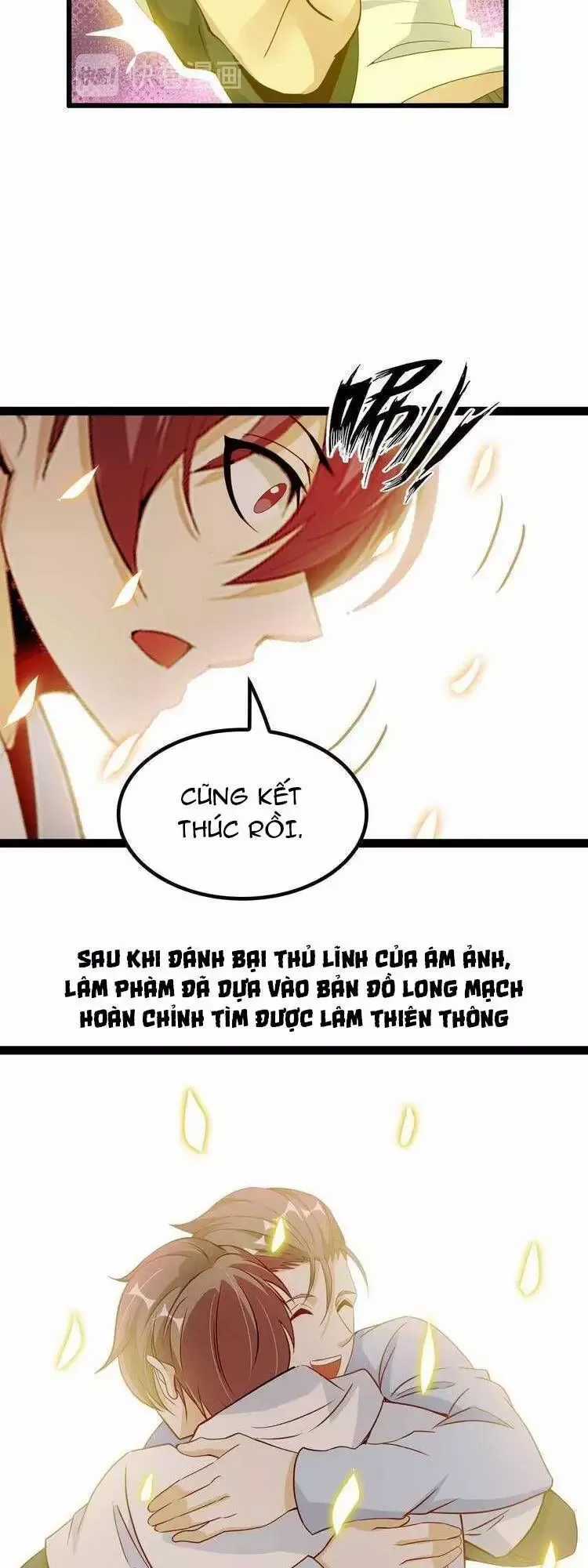 Đại Thiên Tài Bất Khả Chiến Bại Chính Là Ta Chương 206.2 trang 27