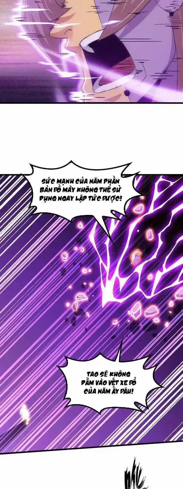 Đại Thiên Tài Bất Khả Chiến Bại Chính Là Ta Chương 206.3 trang 22