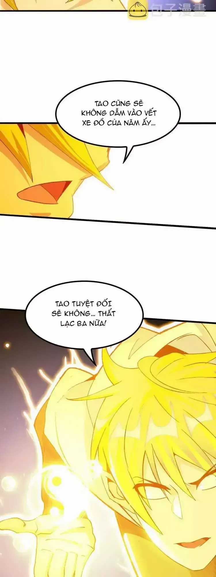 Đại Thiên Tài Bất Khả Chiến Bại Chính Là Ta Chương 206.3 trang 24