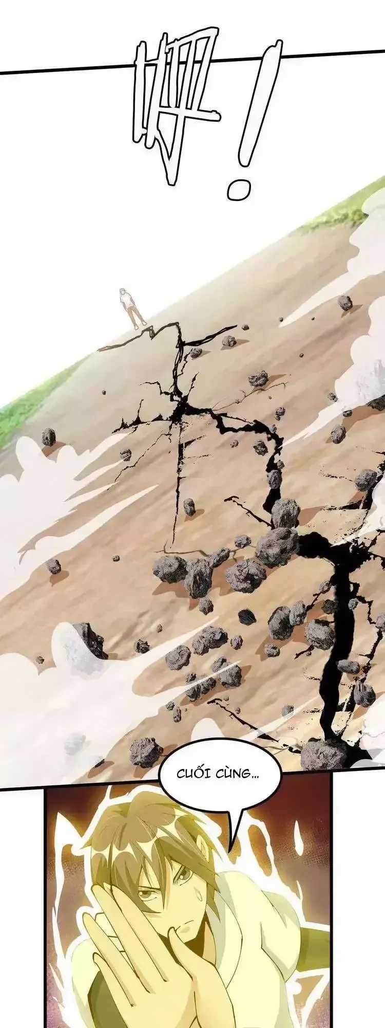 Đại Thiên Tài Bất Khả Chiến Bại Chính Là Ta Chương 206.3 trang 27