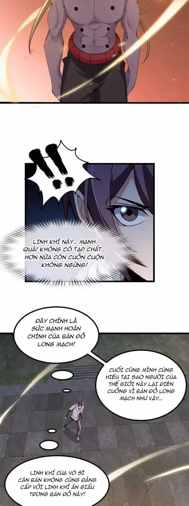 Đại Thiên Tài Bất Khả Chiến Bại Chính Là Ta Chương 206.3 trang 7