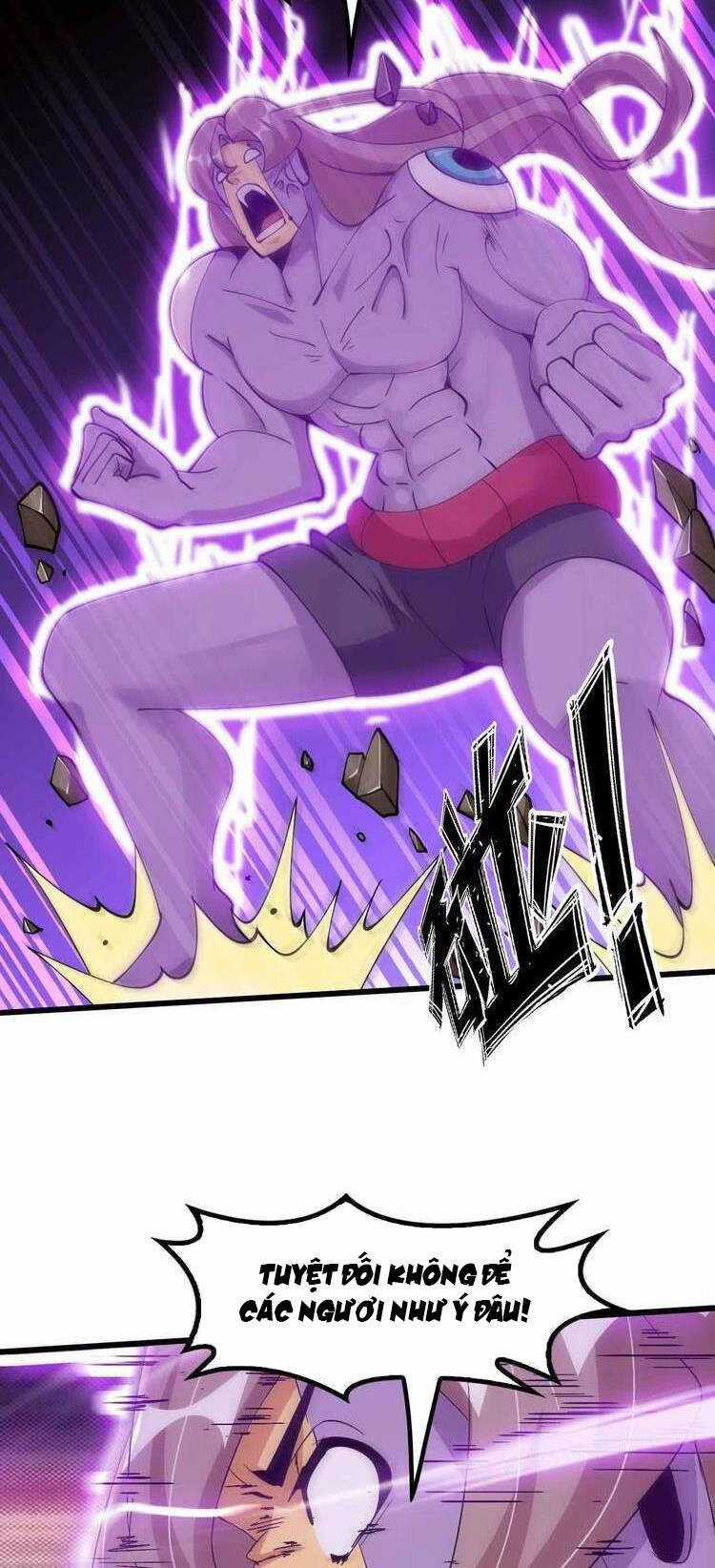 Đại Thiên Tài Bất Khả Chiến Bại Chính Là Ta Chương 206 trang 19