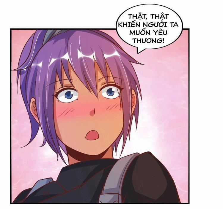 Đại Thiên Tài Bất Khả Chiến Bại Chính Là Ta Chương 21 trang 24