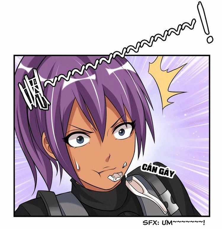 Đại Thiên Tài Bất Khả Chiến Bại Chính Là Ta Chương 21 trang 26