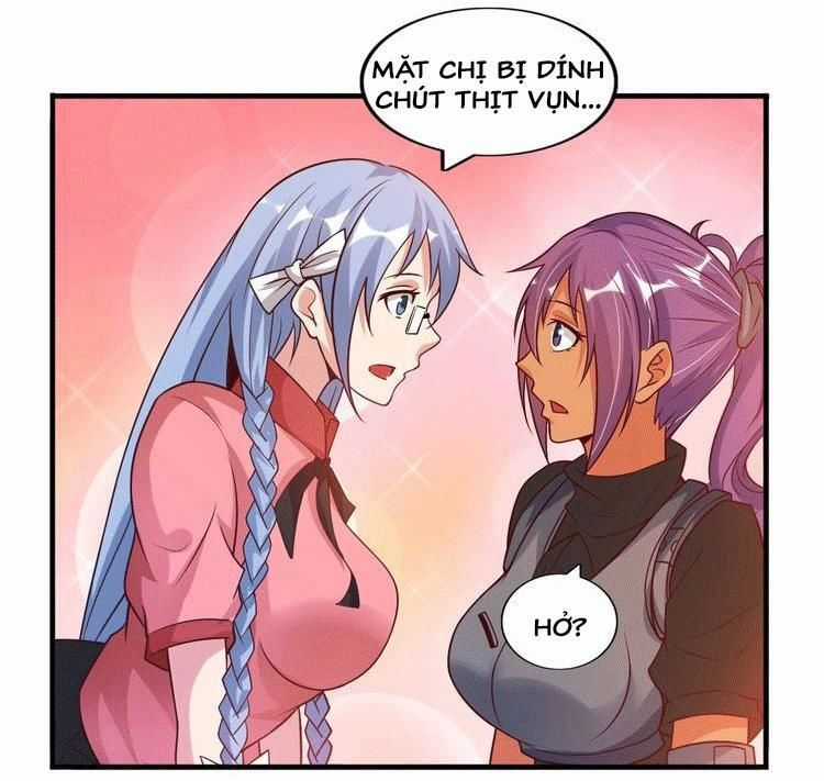 Đại Thiên Tài Bất Khả Chiến Bại Chính Là Ta Chương 21 trang 30