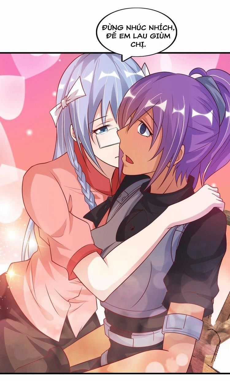 Đại Thiên Tài Bất Khả Chiến Bại Chính Là Ta Chương 21 trang 31