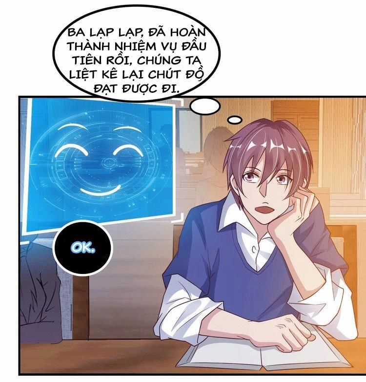 Đại Thiên Tài Bất Khả Chiến Bại Chính Là Ta Chương 21 trang 37