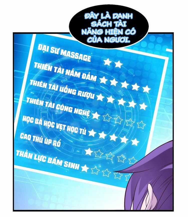 Đại Thiên Tài Bất Khả Chiến Bại Chính Là Ta Chương 21 trang 39