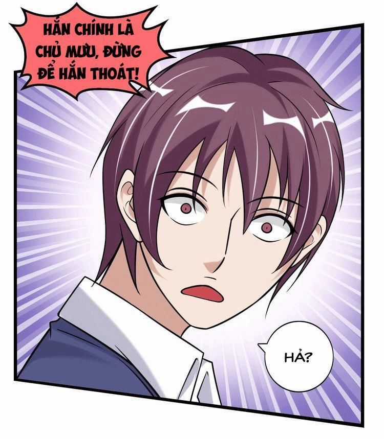 Đại Thiên Tài Bất Khả Chiến Bại Chính Là Ta Chương 21 trang 4