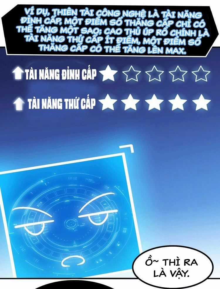 Đại Thiên Tài Bất Khả Chiến Bại Chính Là Ta Chương 21 trang 41