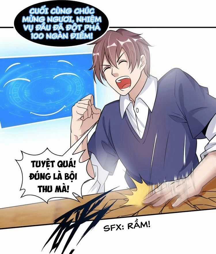 Đại Thiên Tài Bất Khả Chiến Bại Chính Là Ta Chương 21 trang 43