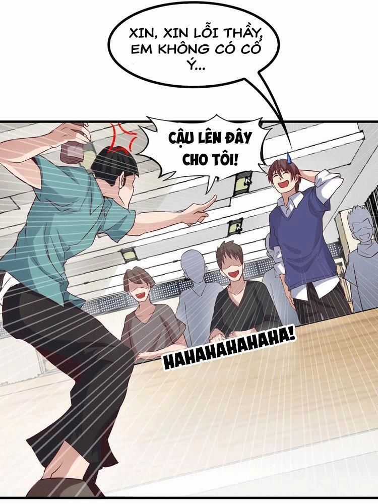 Đại Thiên Tài Bất Khả Chiến Bại Chính Là Ta Chương 21 trang 47