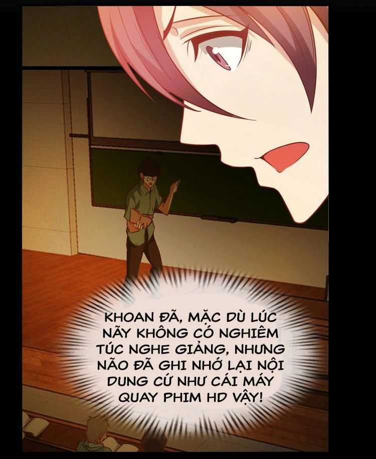 Đại Thiên Tài Bất Khả Chiến Bại Chính Là Ta Chương 21 trang 49