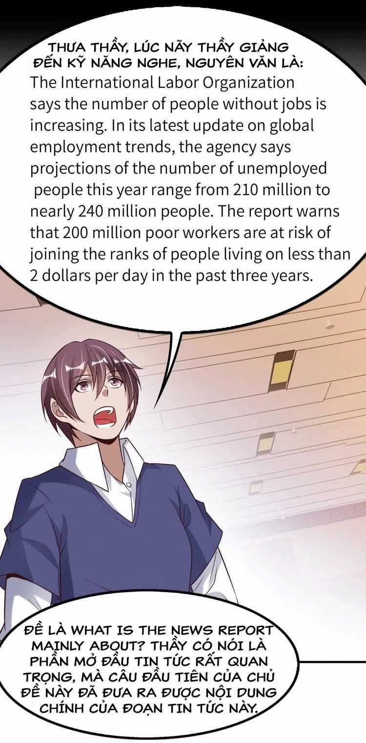 Đại Thiên Tài Bất Khả Chiến Bại Chính Là Ta Chương 21 trang 50