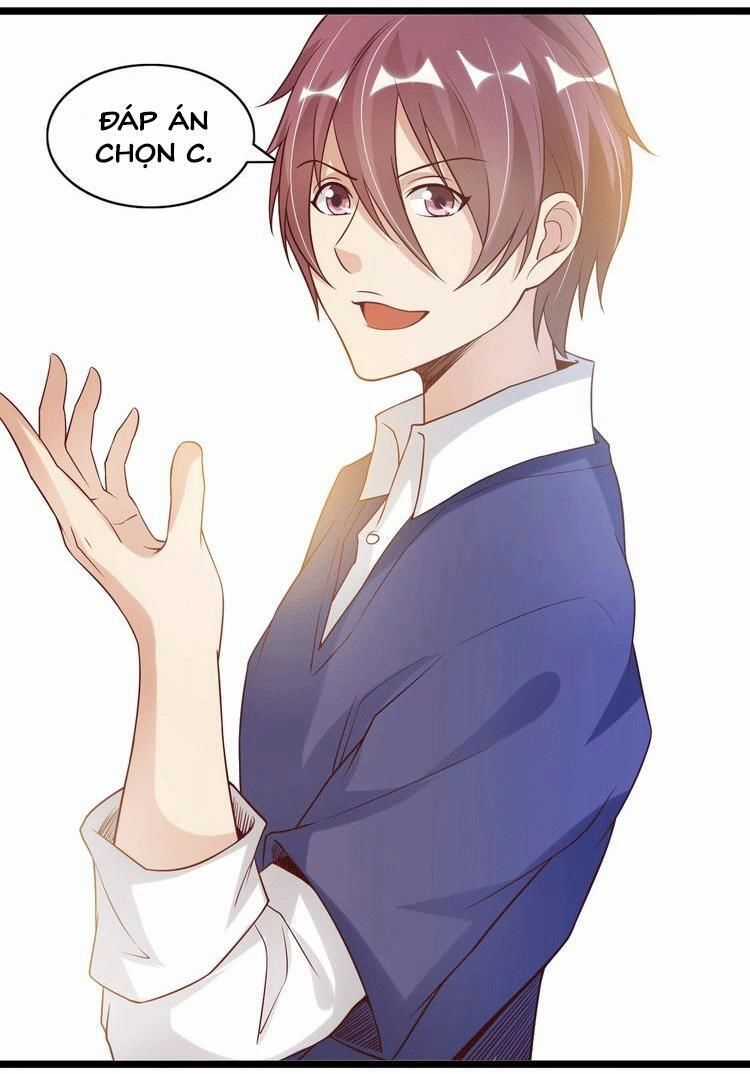 Đại Thiên Tài Bất Khả Chiến Bại Chính Là Ta Chương 21 trang 52