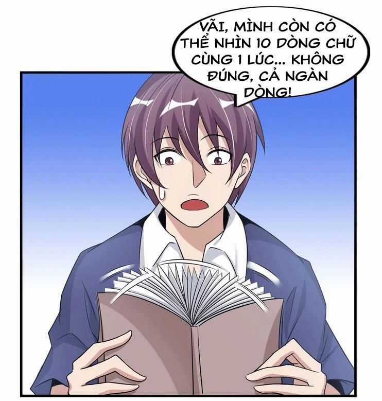 Đại Thiên Tài Bất Khả Chiến Bại Chính Là Ta Chương 21 trang 54