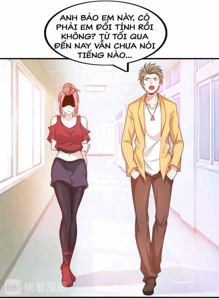 Đại Thiên Tài Bất Khả Chiến Bại Chính Là Ta Chương 21 trang 55