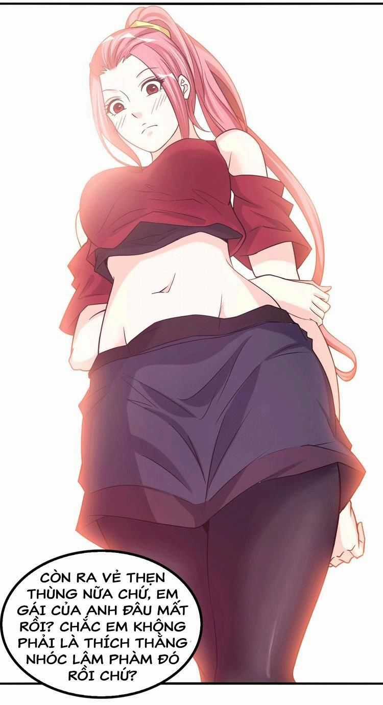 Đại Thiên Tài Bất Khả Chiến Bại Chính Là Ta Chương 21 trang 56