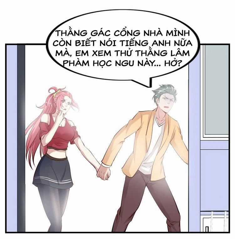 Đại Thiên Tài Bất Khả Chiến Bại Chính Là Ta Chương 21 trang 59