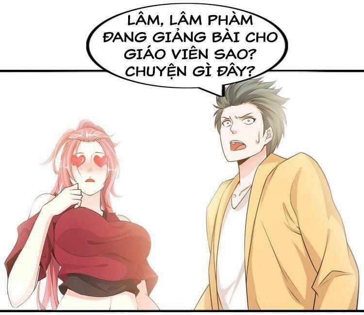 Đại Thiên Tài Bất Khả Chiến Bại Chính Là Ta Chương 21 trang 61