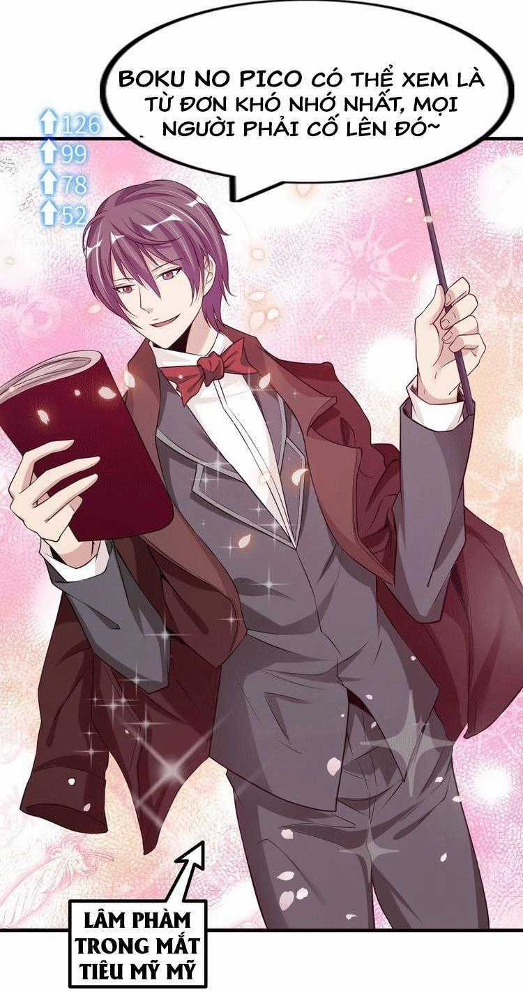 Đại Thiên Tài Bất Khả Chiến Bại Chính Là Ta Chương 21 trang 62