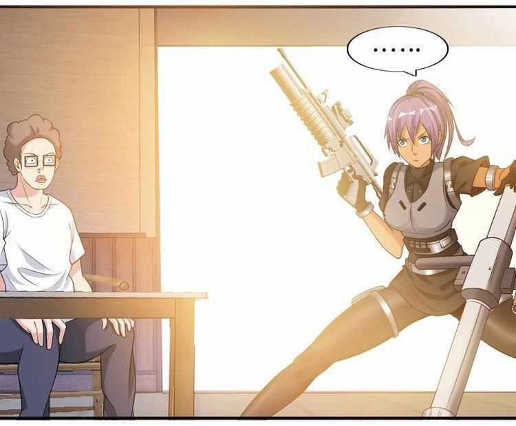 Đại Thiên Tài Bất Khả Chiến Bại Chính Là Ta Chương 21 trang 8