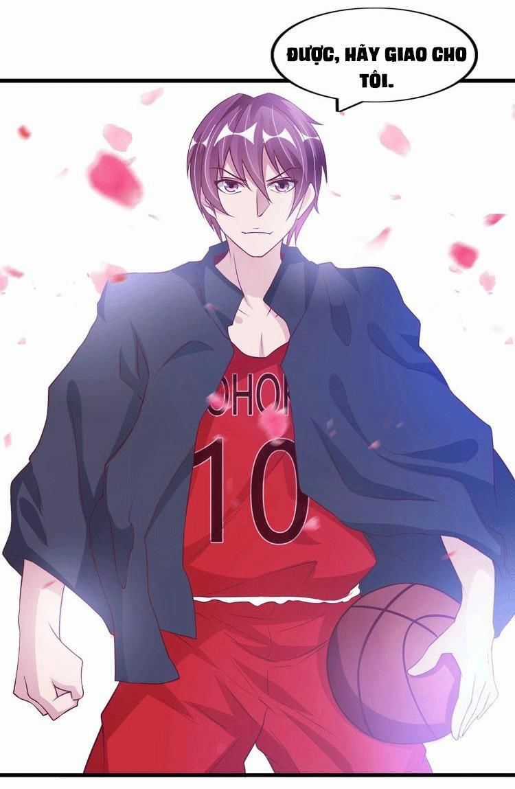 Đại Thiên Tài Bất Khả Chiến Bại Chính Là Ta Chương 22 trang 15