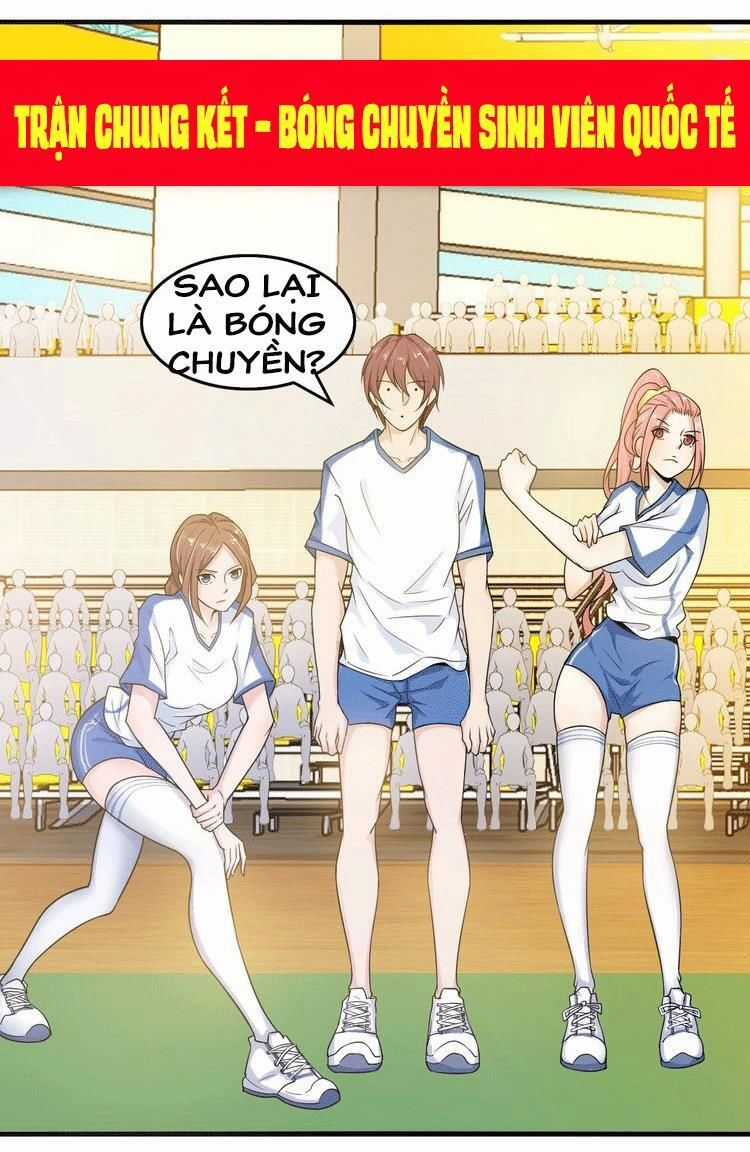 Đại Thiên Tài Bất Khả Chiến Bại Chính Là Ta Chương 22 trang 18