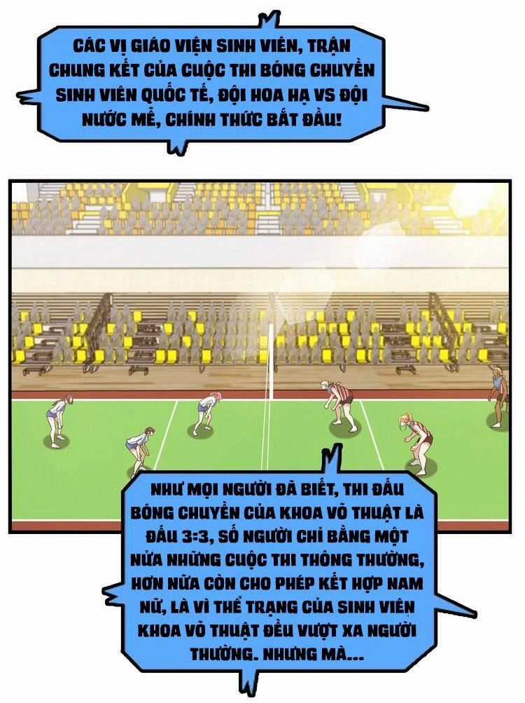 Đại Thiên Tài Bất Khả Chiến Bại Chính Là Ta Chương 22 trang 24