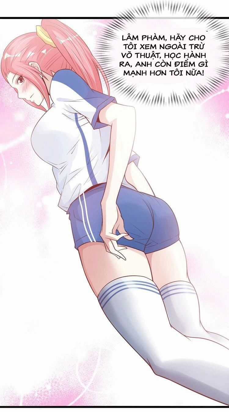 Đại Thiên Tài Bất Khả Chiến Bại Chính Là Ta Chương 22 trang 28