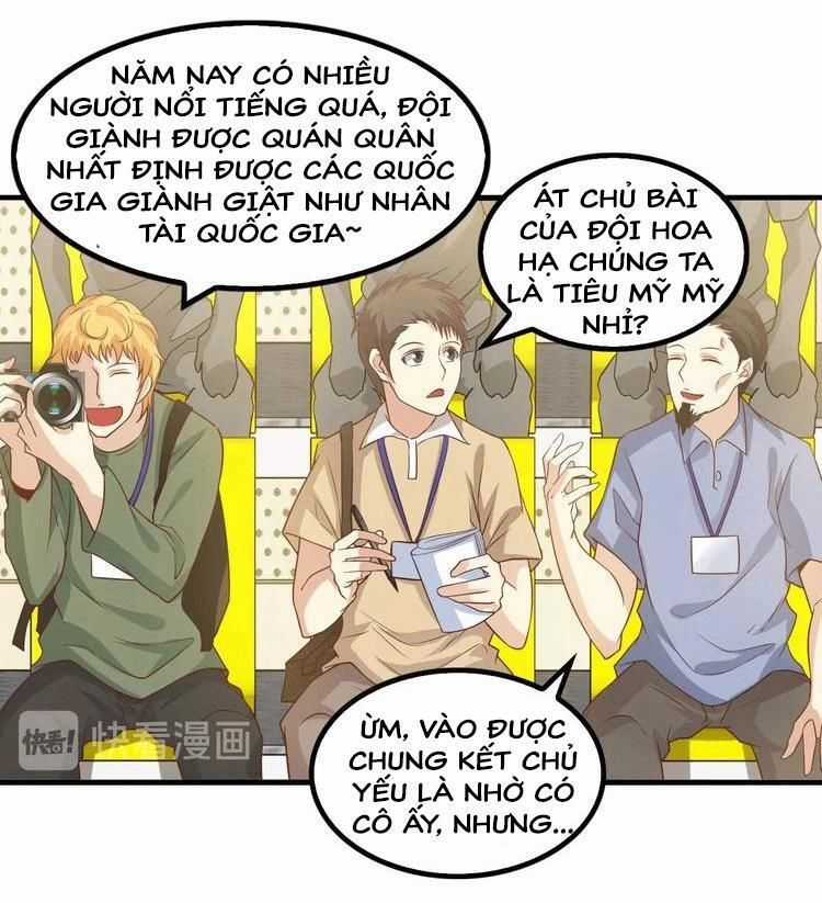 Đại Thiên Tài Bất Khả Chiến Bại Chính Là Ta Chương 22 trang 29