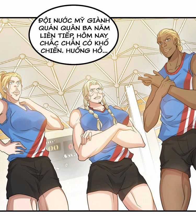 Đại Thiên Tài Bất Khả Chiến Bại Chính Là Ta Chương 22 trang 30