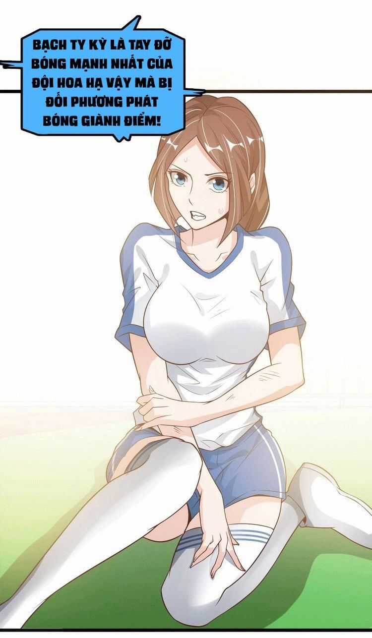 Đại Thiên Tài Bất Khả Chiến Bại Chính Là Ta Chương 22 trang 34