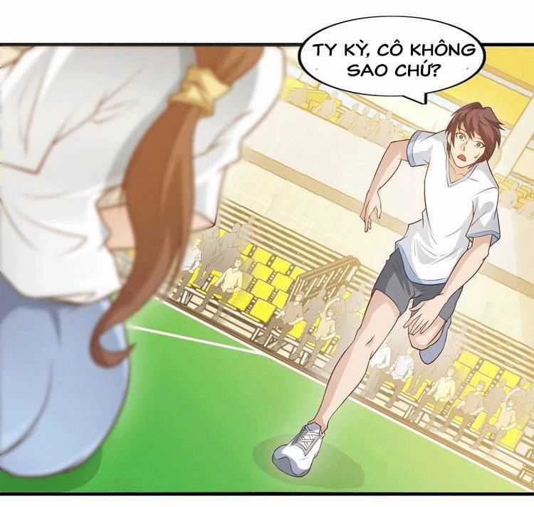 Đại Thiên Tài Bất Khả Chiến Bại Chính Là Ta Chương 22 trang 36