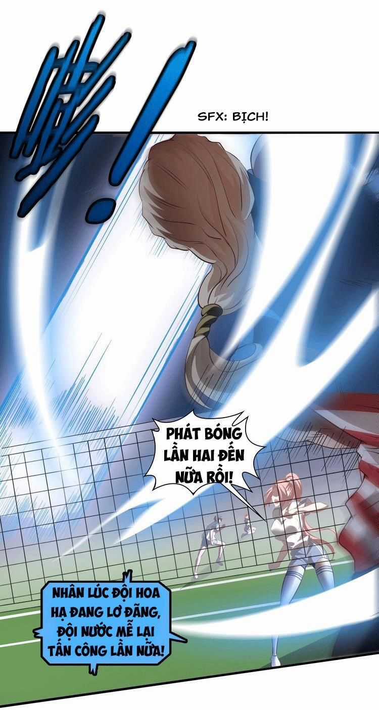 Đại Thiên Tài Bất Khả Chiến Bại Chính Là Ta Chương 22 trang 38