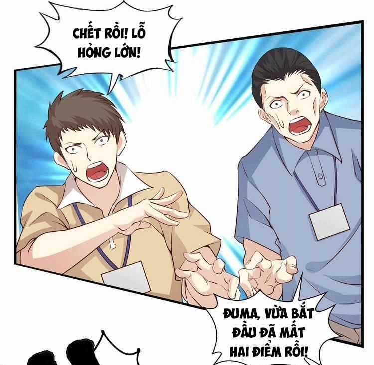 Đại Thiên Tài Bất Khả Chiến Bại Chính Là Ta Chương 22 trang 39