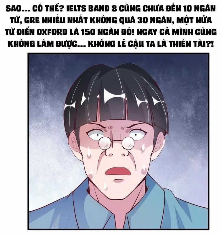 Đại Thiên Tài Bất Khả Chiến Bại Chính Là Ta Chương 22 trang 4