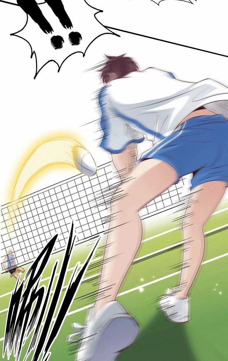 Đại Thiên Tài Bất Khả Chiến Bại Chính Là Ta Chương 22 trang 40