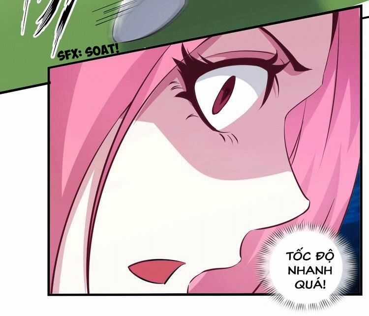 Đại Thiên Tài Bất Khả Chiến Bại Chính Là Ta Chương 22 trang 41