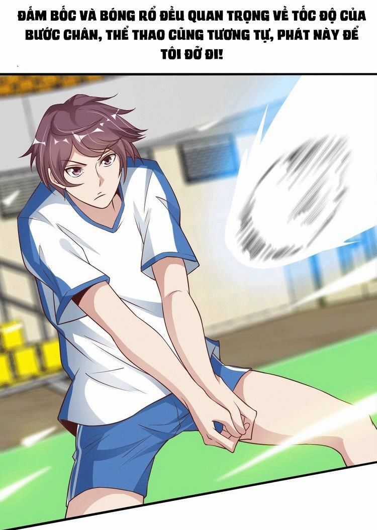 Đại Thiên Tài Bất Khả Chiến Bại Chính Là Ta Chương 22 trang 42