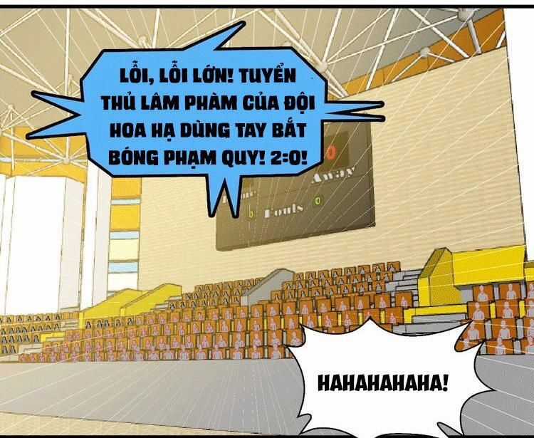 Đại Thiên Tài Bất Khả Chiến Bại Chính Là Ta Chương 22 trang 46