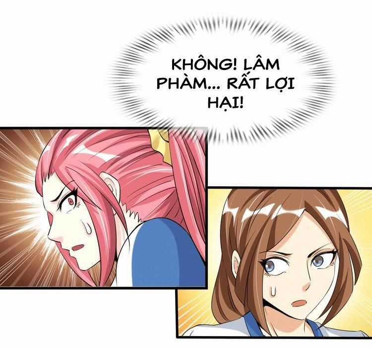 Đại Thiên Tài Bất Khả Chiến Bại Chính Là Ta Chương 22 trang 49