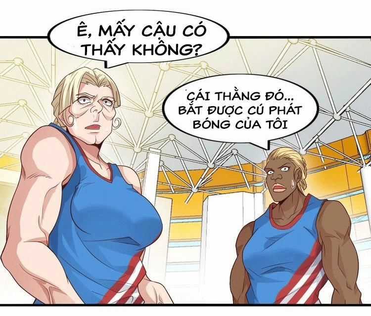 Đại Thiên Tài Bất Khả Chiến Bại Chính Là Ta Chương 22 trang 50