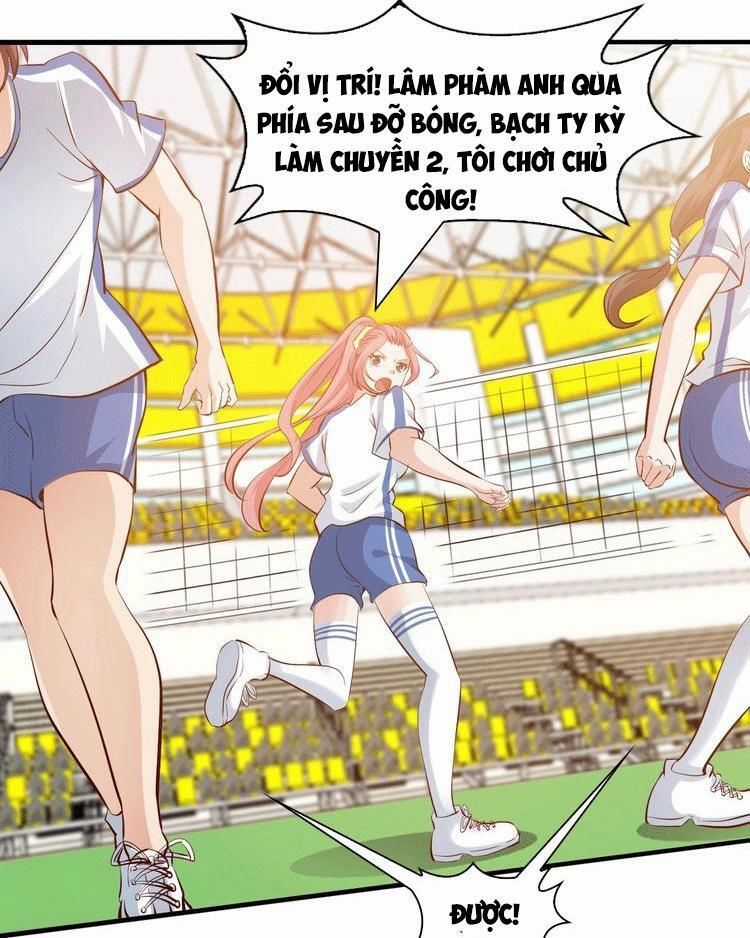 Đại Thiên Tài Bất Khả Chiến Bại Chính Là Ta Chương 22 trang 54