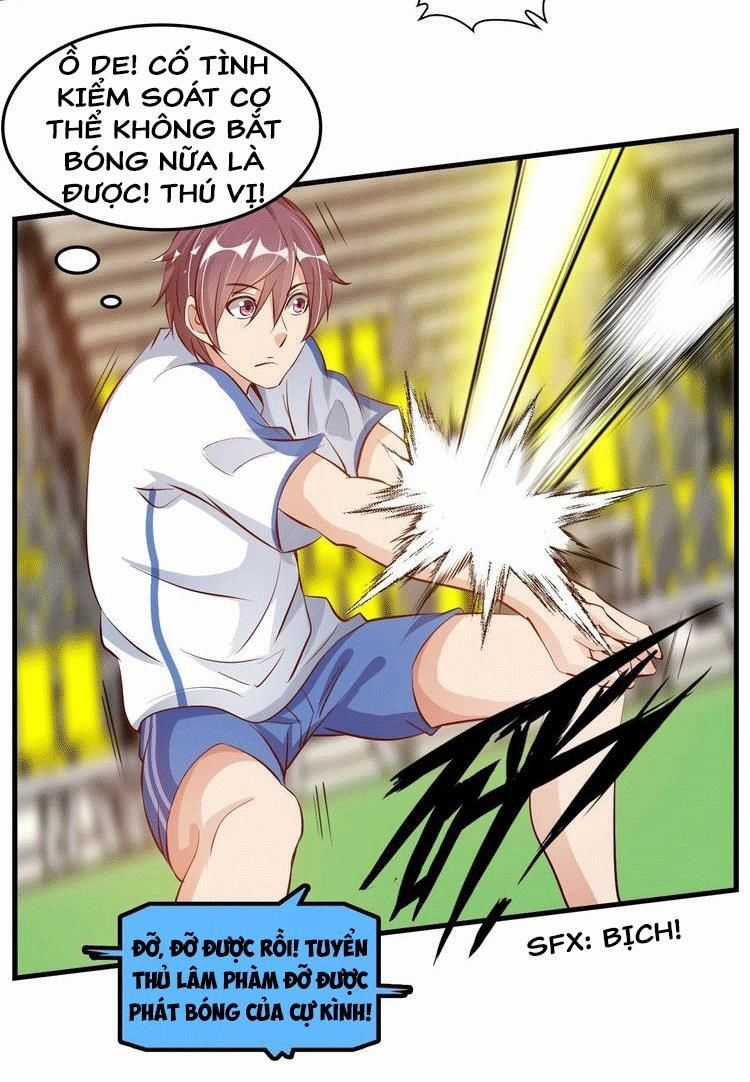 Đại Thiên Tài Bất Khả Chiến Bại Chính Là Ta Chương 22 trang 55