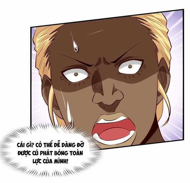 Đại Thiên Tài Bất Khả Chiến Bại Chính Là Ta Chương 22 trang 56