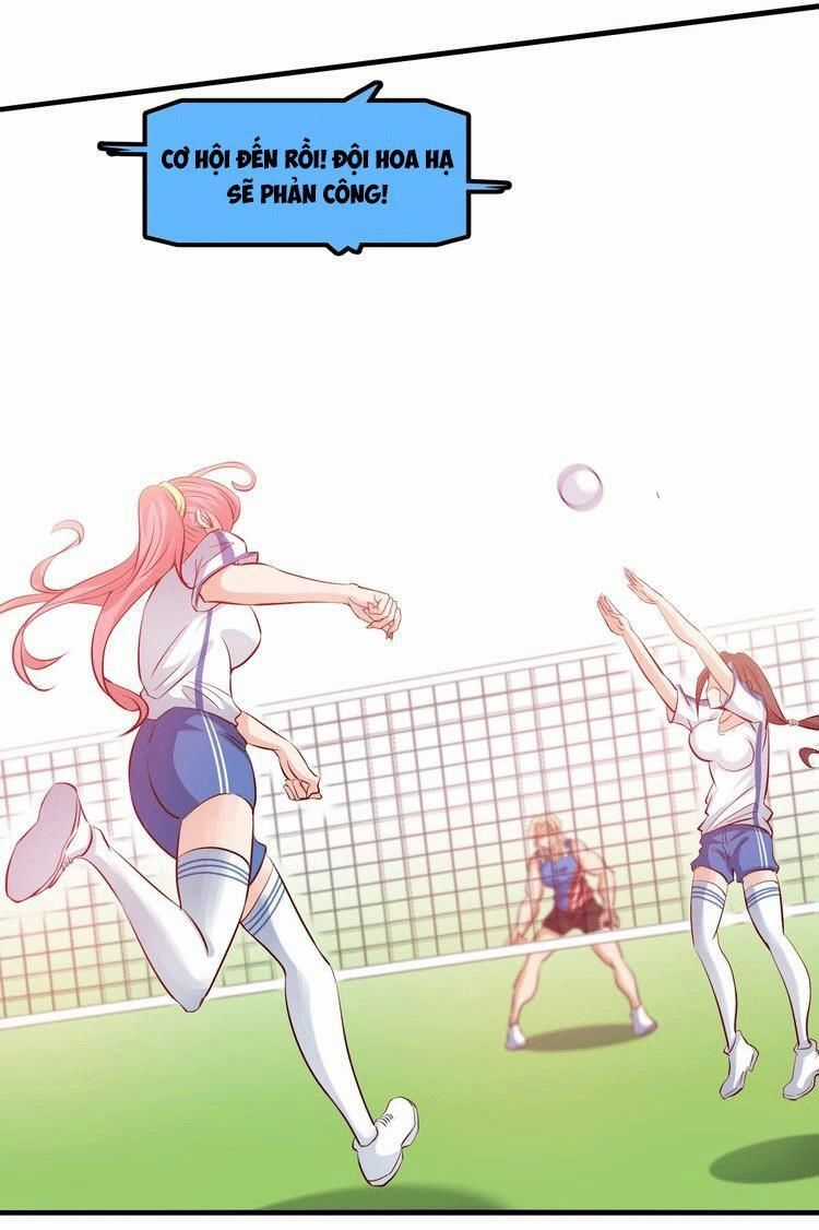 Đại Thiên Tài Bất Khả Chiến Bại Chính Là Ta Chương 22 trang 57